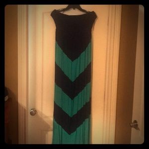 Design History Maxi Dress